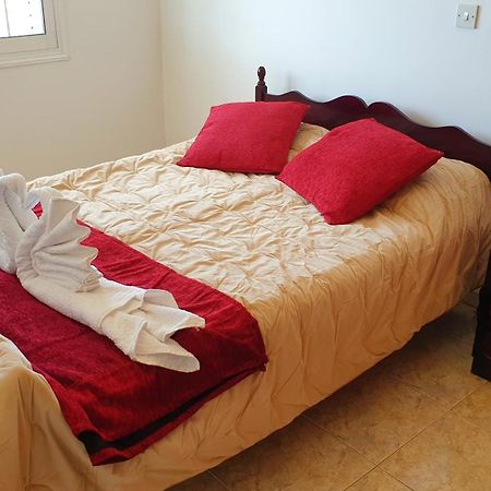 Astrofegia Apartments Near The Sea Αγία Μαρίνα Εξωτερικό φωτογραφία