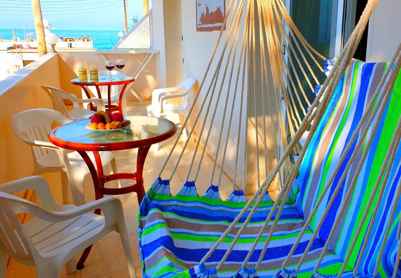 Astrofegia Apartments Near The Sea Αγία Μαρίνα Εξωτερικό φωτογραφία