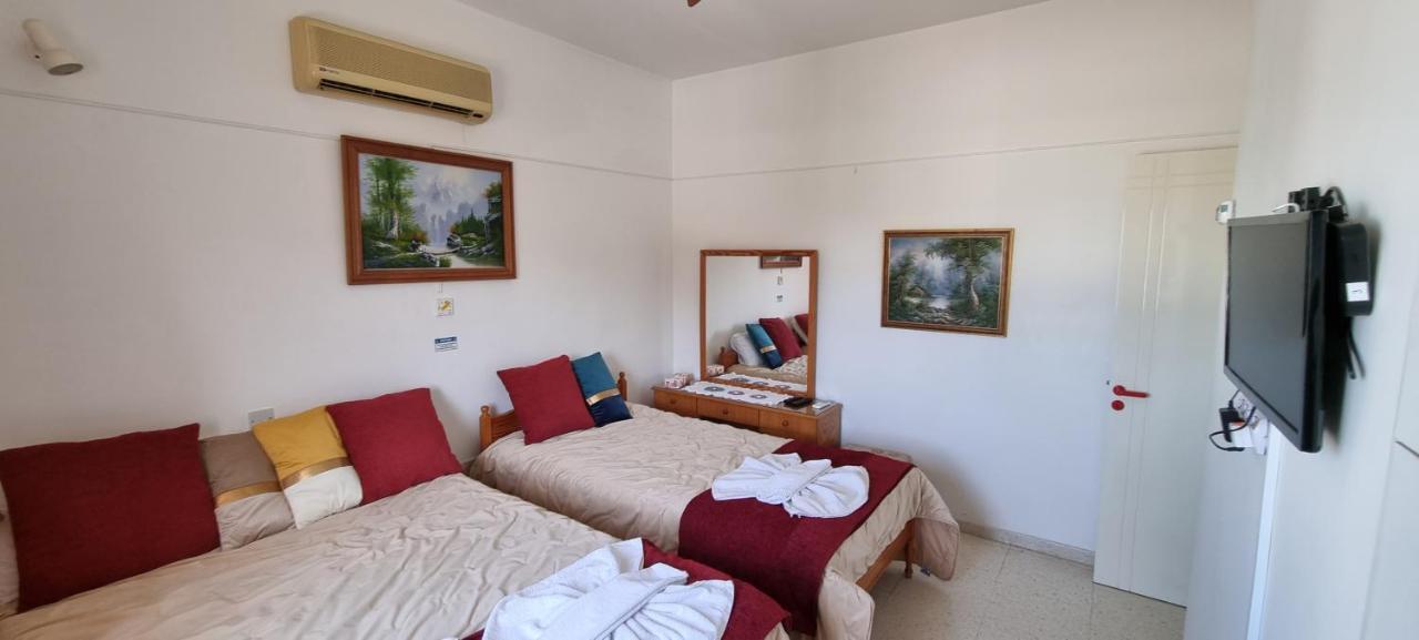 Astrofegia Apartments Near The Sea Αγία Μαρίνα Εξωτερικό φωτογραφία