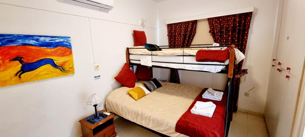 Astrofegia Apartments Near The Sea Αγία Μαρίνα Εξωτερικό φωτογραφία