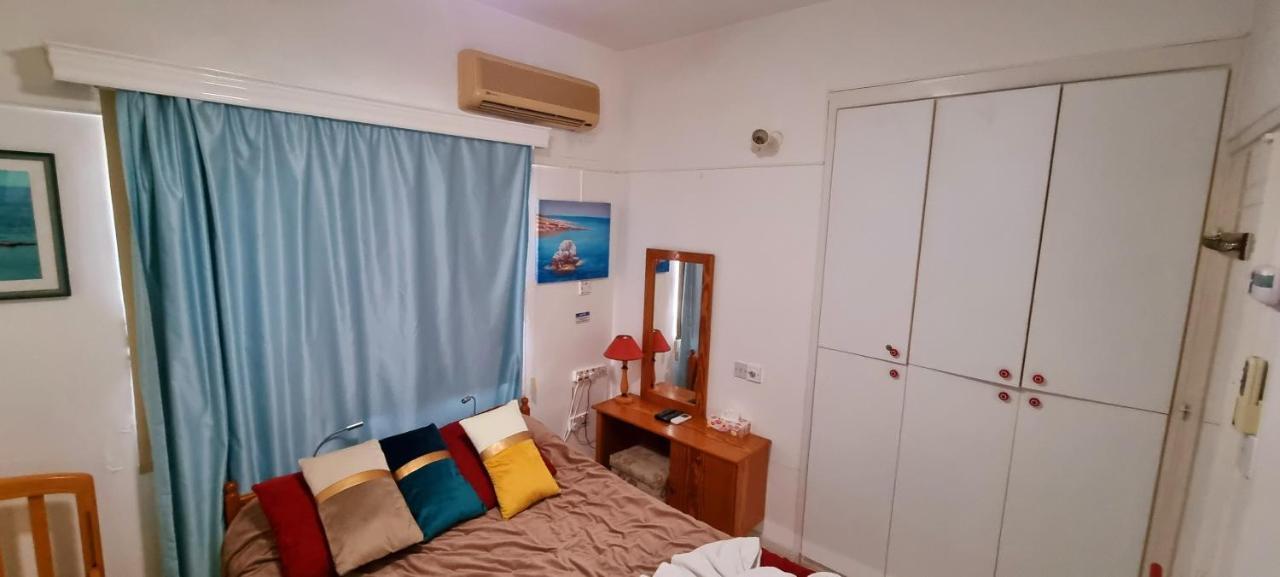 Astrofegia Apartments Near The Sea Αγία Μαρίνα Εξωτερικό φωτογραφία