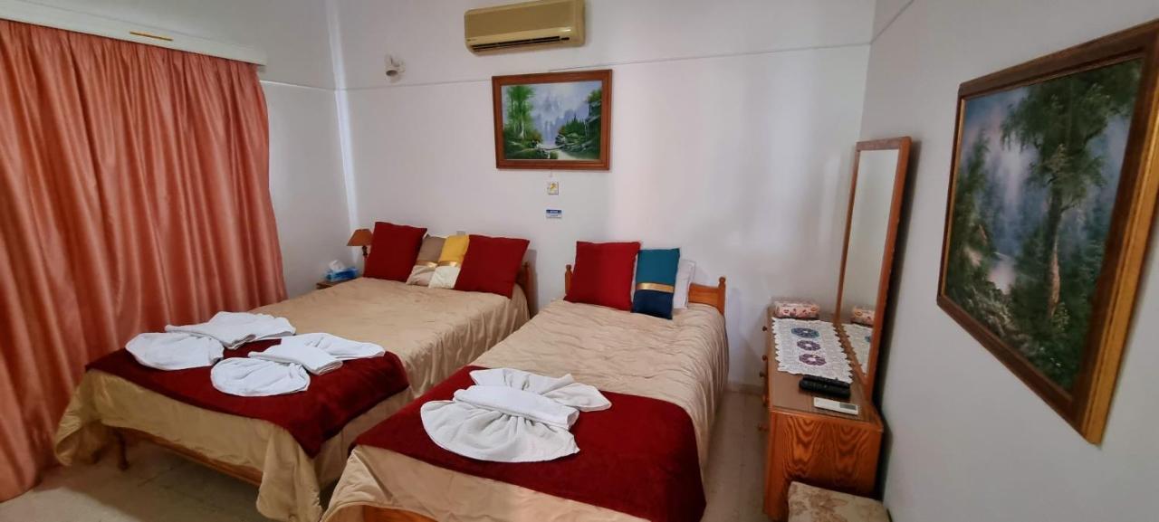 Astrofegia Apartments Near The Sea Αγία Μαρίνα Εξωτερικό φωτογραφία