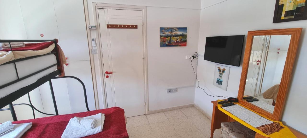 Astrofegia Apartments Near The Sea Αγία Μαρίνα Εξωτερικό φωτογραφία