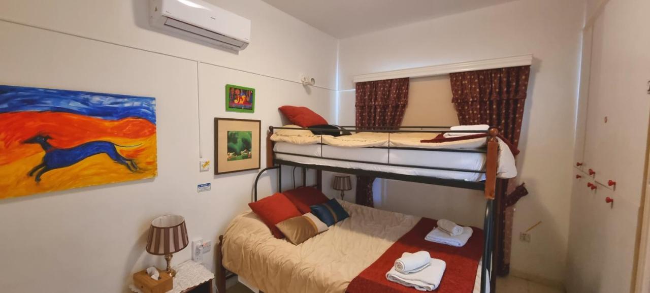 Astrofegia Apartments Near The Sea Αγία Μαρίνα Εξωτερικό φωτογραφία