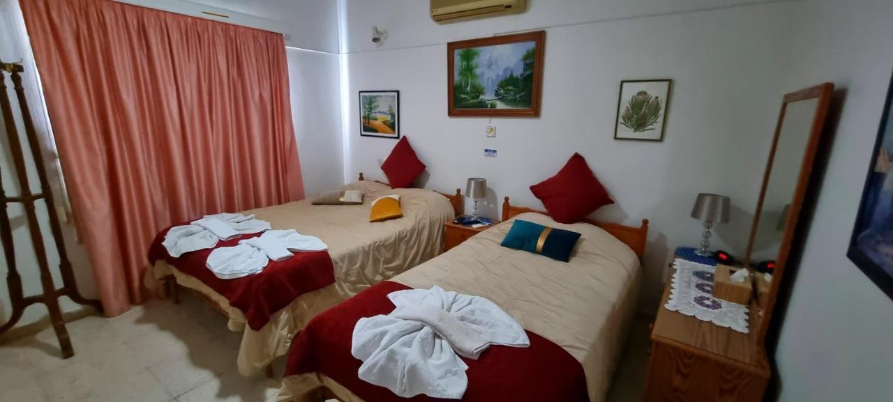 Astrofegia Apartments Near The Sea Αγία Μαρίνα Εξωτερικό φωτογραφία