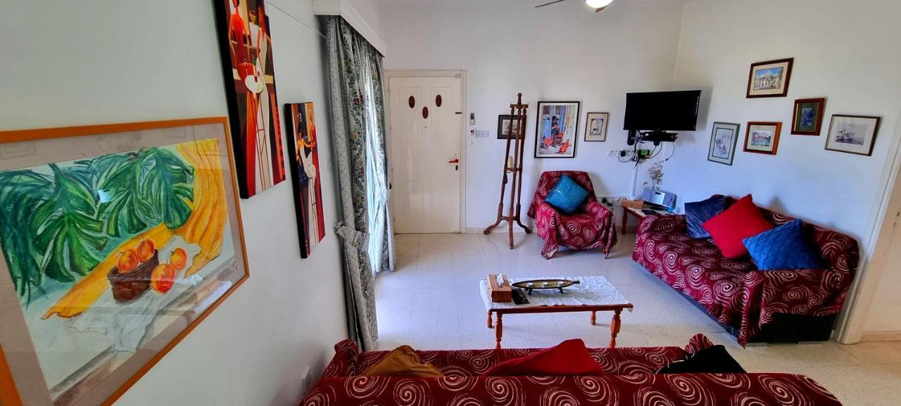 Astrofegia Apartments Near The Sea Αγία Μαρίνα Εξωτερικό φωτογραφία