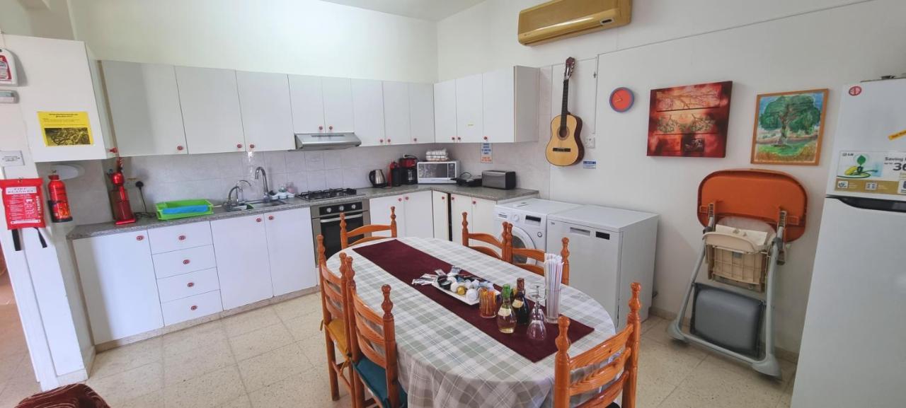 Astrofegia Apartments Near The Sea Αγία Μαρίνα Εξωτερικό φωτογραφία