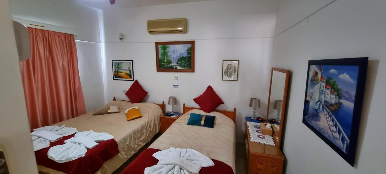 Astrofegia Apartments Near The Sea Αγία Μαρίνα Εξωτερικό φωτογραφία