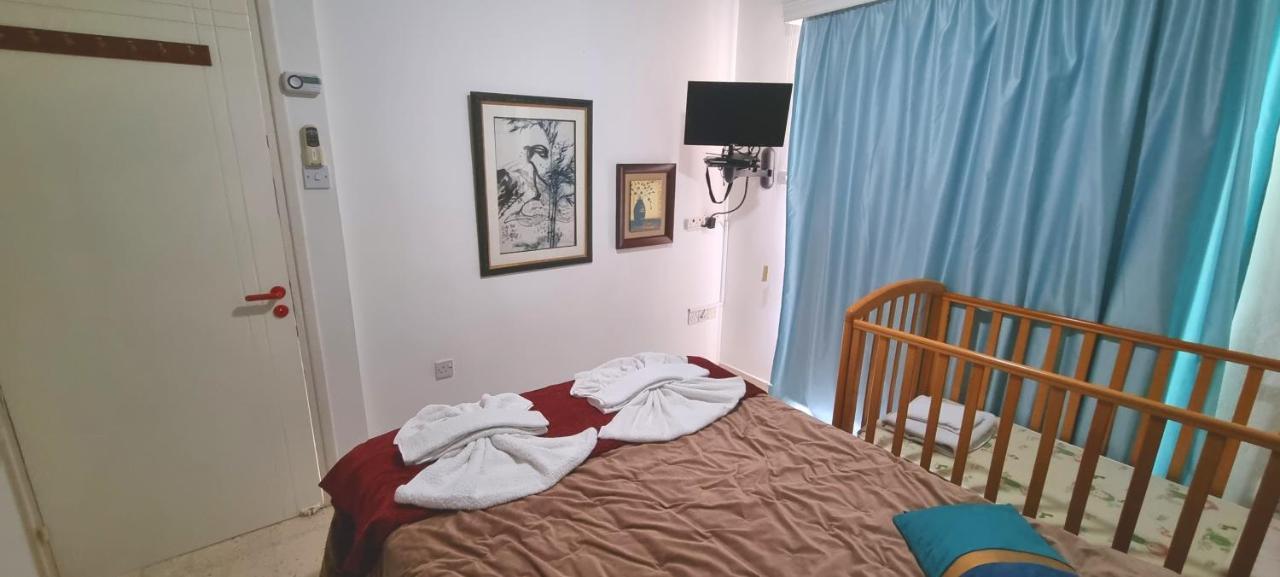Astrofegia Apartments Near The Sea Αγία Μαρίνα Εξωτερικό φωτογραφία