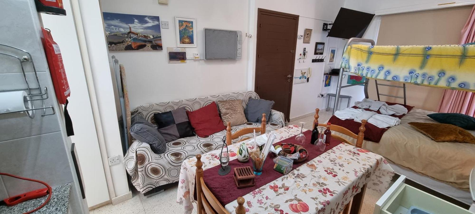 Astrofegia Apartments Near The Sea Αγία Μαρίνα Εξωτερικό φωτογραφία