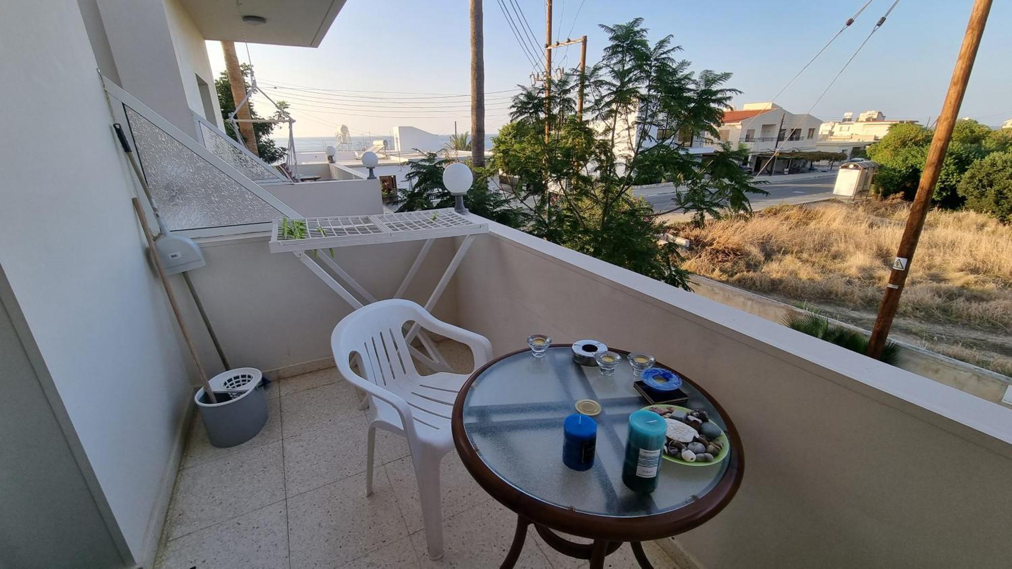 Astrofegia Apartments Near The Sea Αγία Μαρίνα Εξωτερικό φωτογραφία