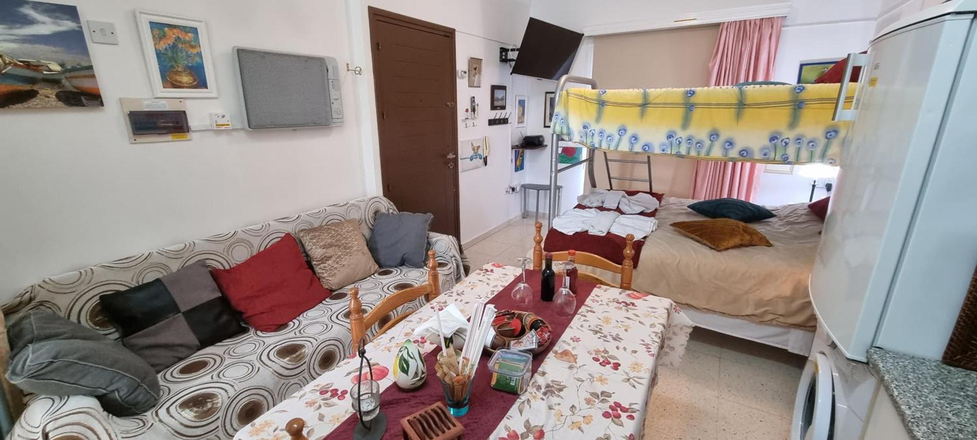 Astrofegia Apartments Near The Sea Αγία Μαρίνα Εξωτερικό φωτογραφία