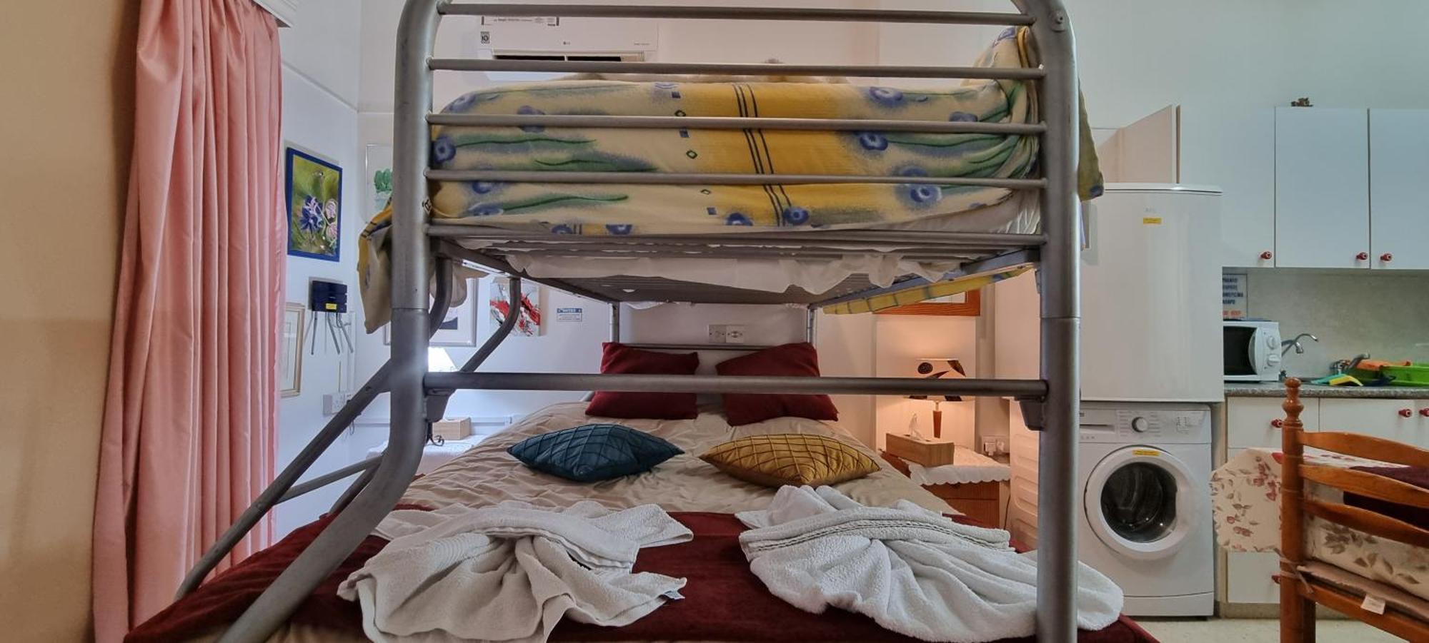 Astrofegia Apartments Near The Sea Αγία Μαρίνα Εξωτερικό φωτογραφία