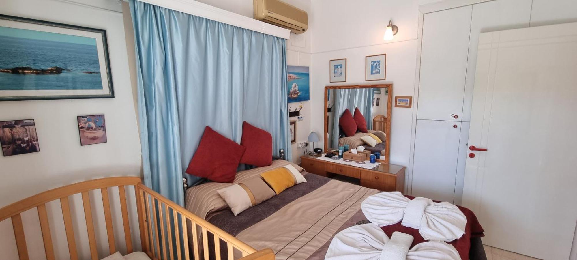 Astrofegia Apartments Near The Sea Αγία Μαρίνα Εξωτερικό φωτογραφία