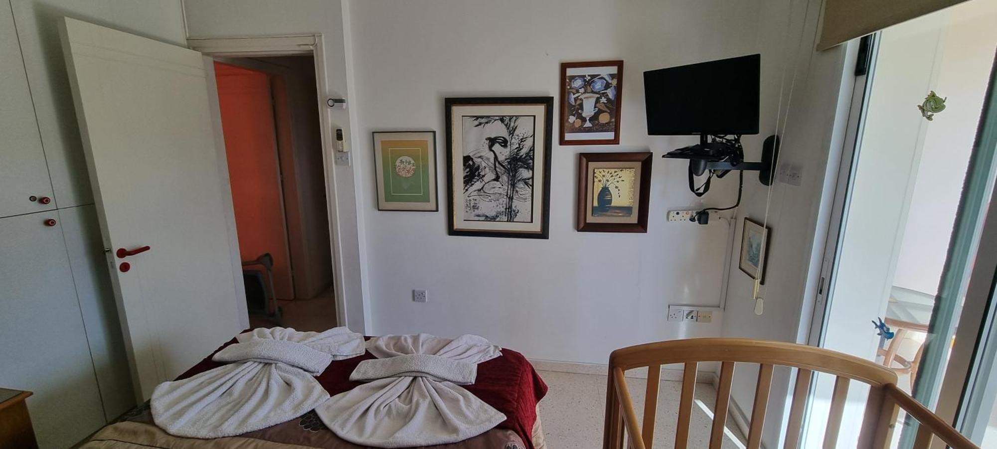 Astrofegia Apartments Near The Sea Αγία Μαρίνα Εξωτερικό φωτογραφία