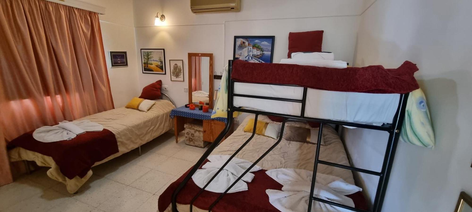 Astrofegia Apartments Near The Sea Αγία Μαρίνα Εξωτερικό φωτογραφία