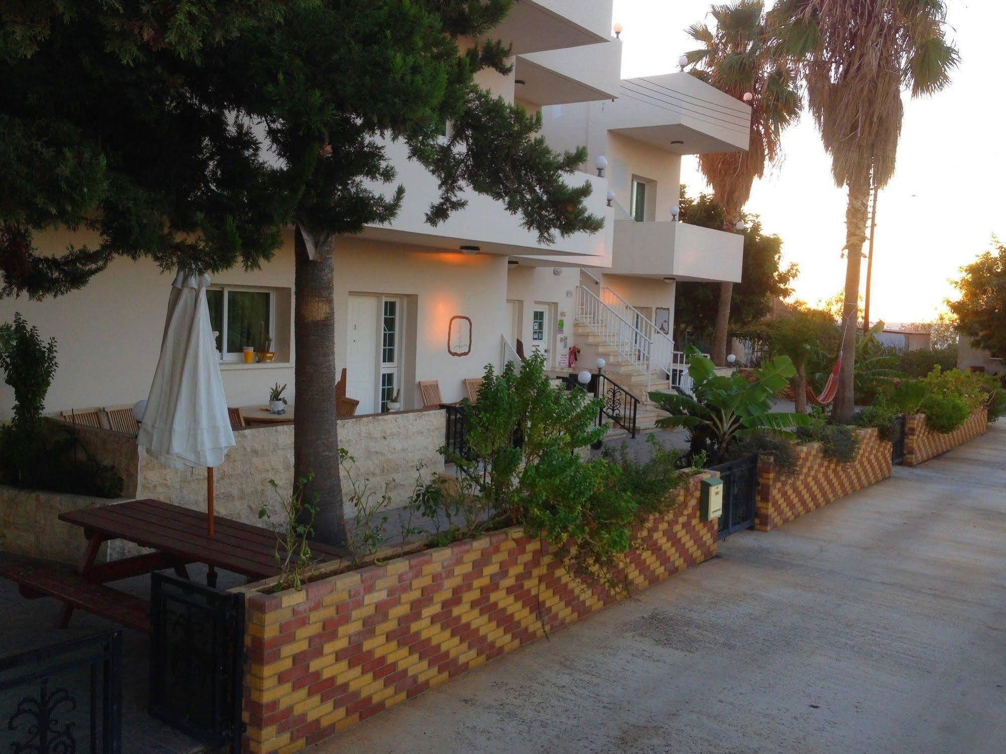 Astrofegia Apartments Near The Sea Αγία Μαρίνα Εξωτερικό φωτογραφία